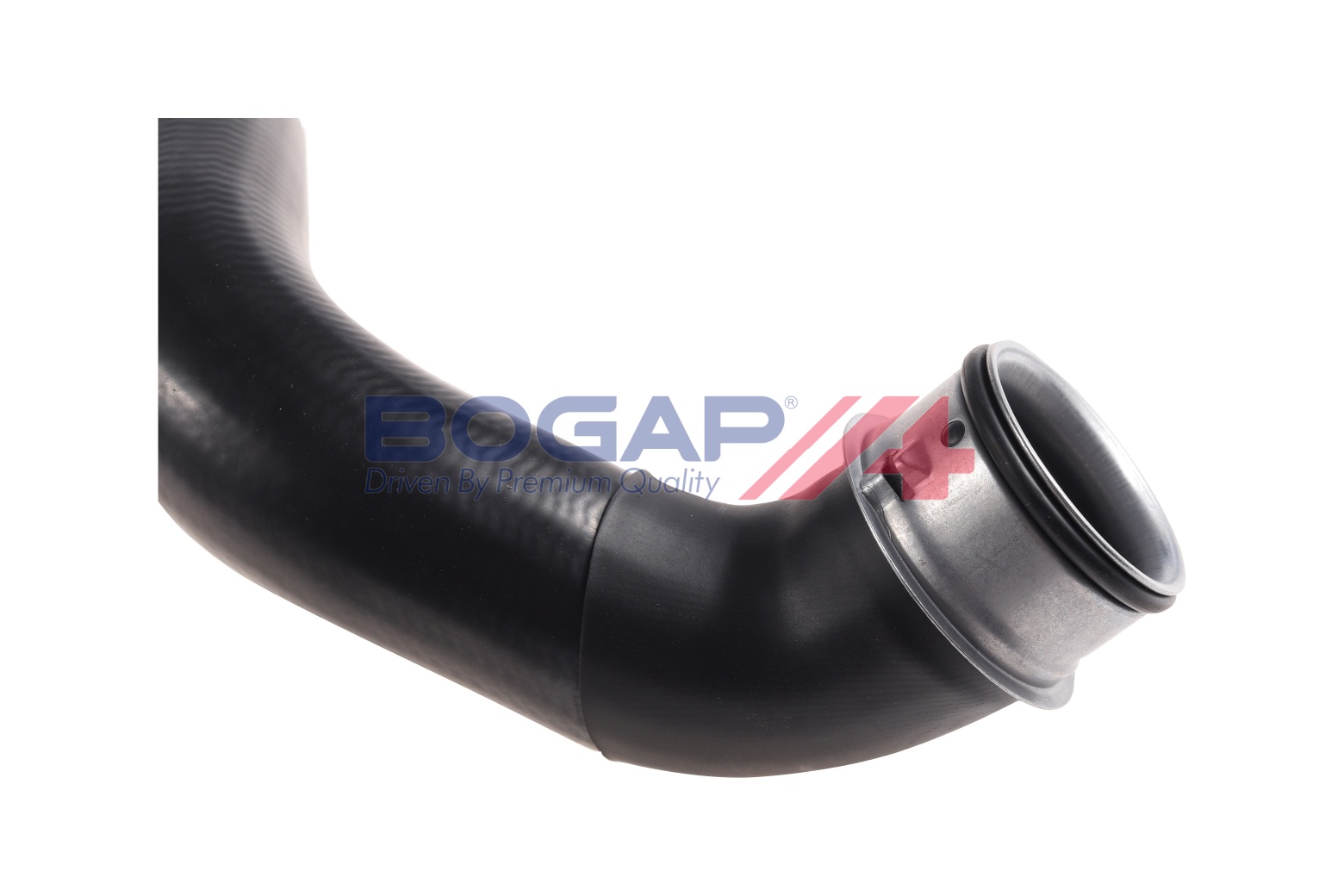 Ilustracja C4228143 BOGAP przewód elastyczny chłodnicy