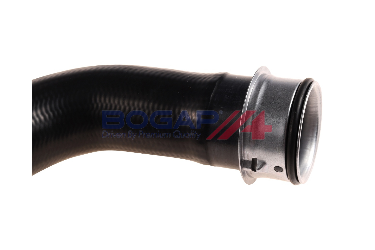 Ilustracja C4228143 BOGAP przewód elastyczny chłodnicy