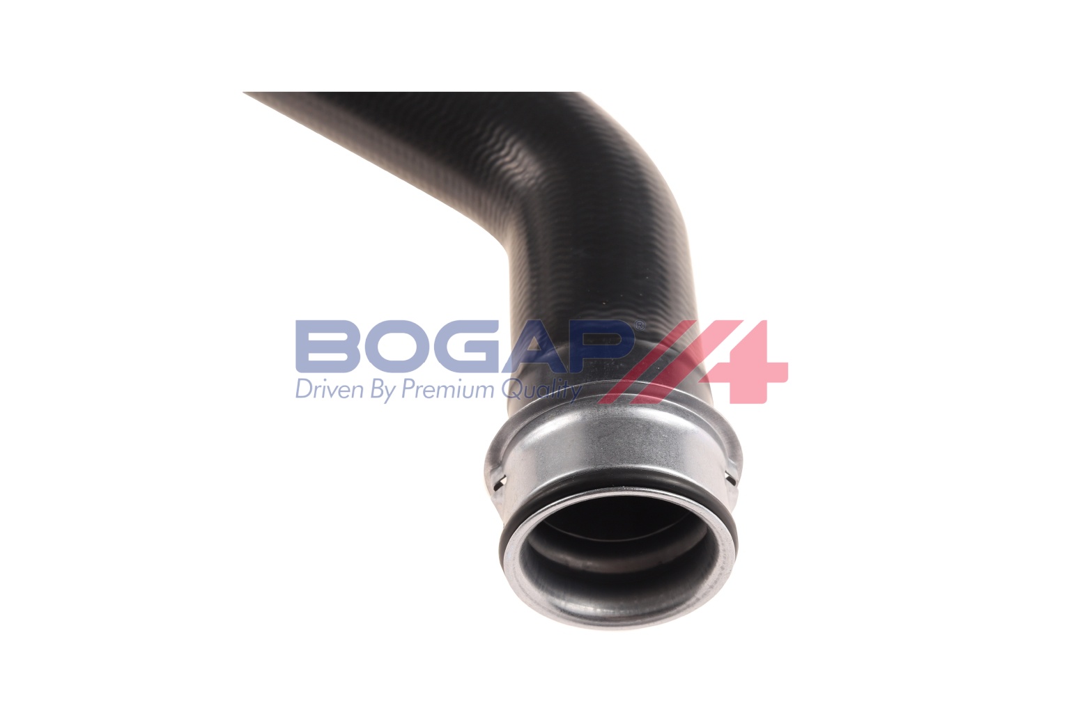 Ilustracja C4228143 BOGAP przewód elastyczny chłodnicy