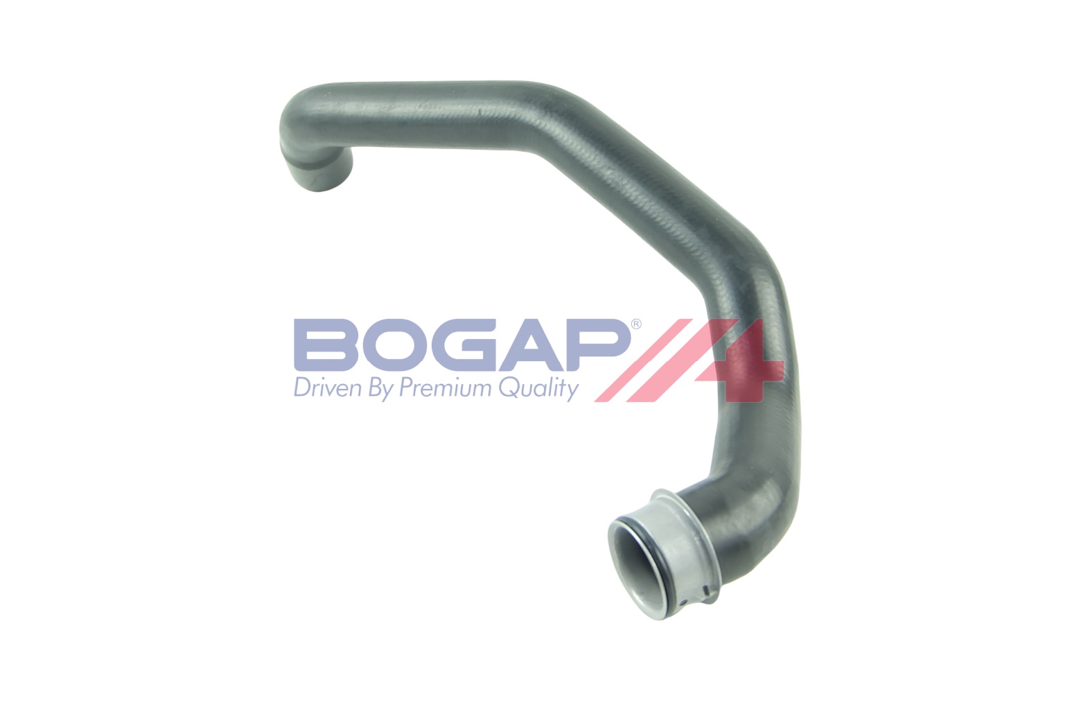 Ilustracja C4228150 BOGAP przewód elastyczny chłodnicy