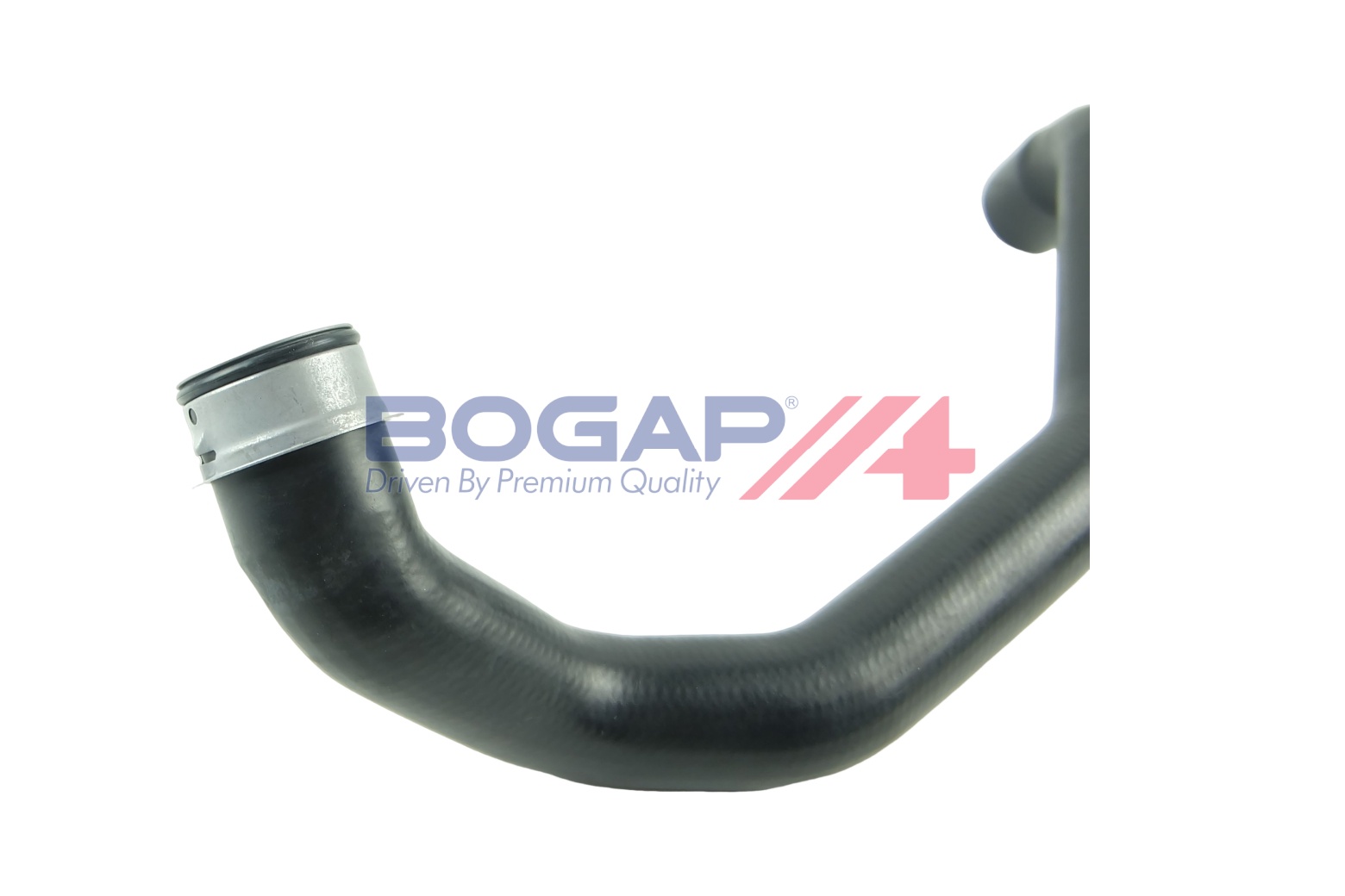 Ilustracja C4228150 BOGAP przewód elastyczny chłodnicy