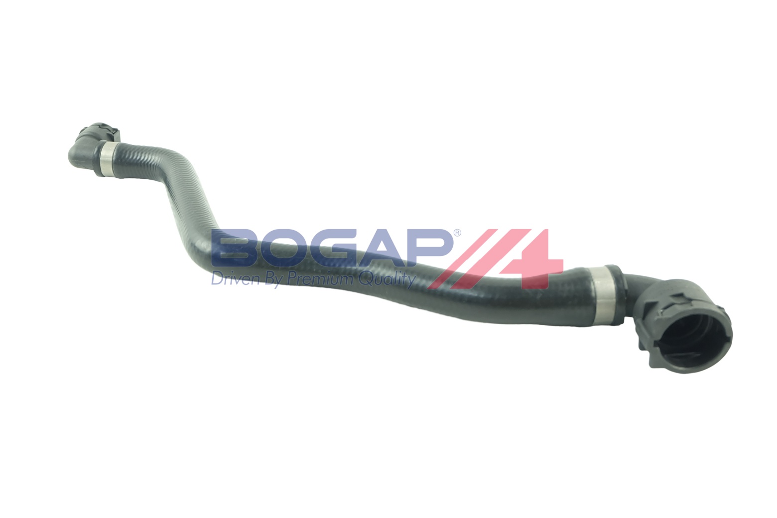 Ilustracja C4228151 BOGAP przewód elastyczny chłodnicy