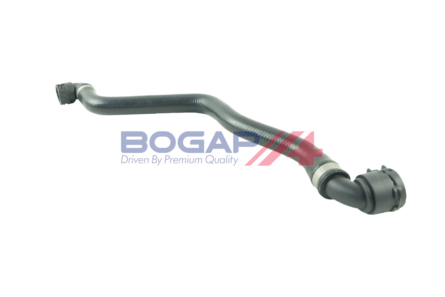 Ilustracja C4228151 BOGAP przewód elastyczny chłodnicy