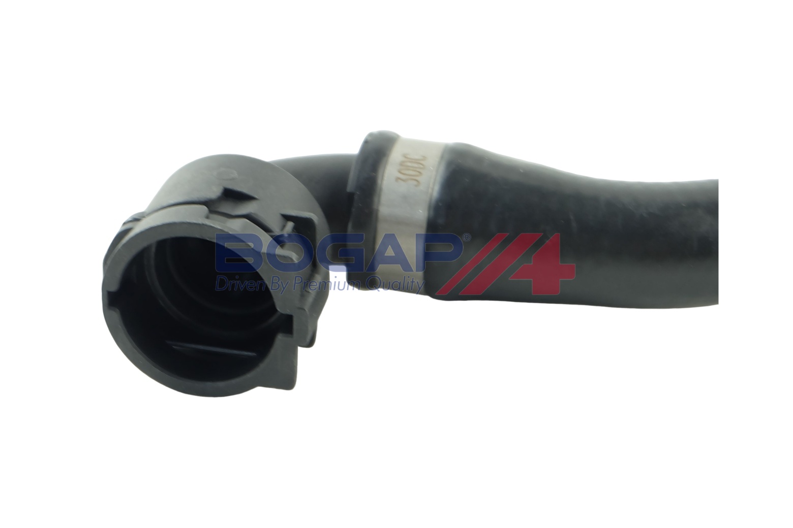 Ilustracja C4228151 BOGAP przewód elastyczny chłodnicy