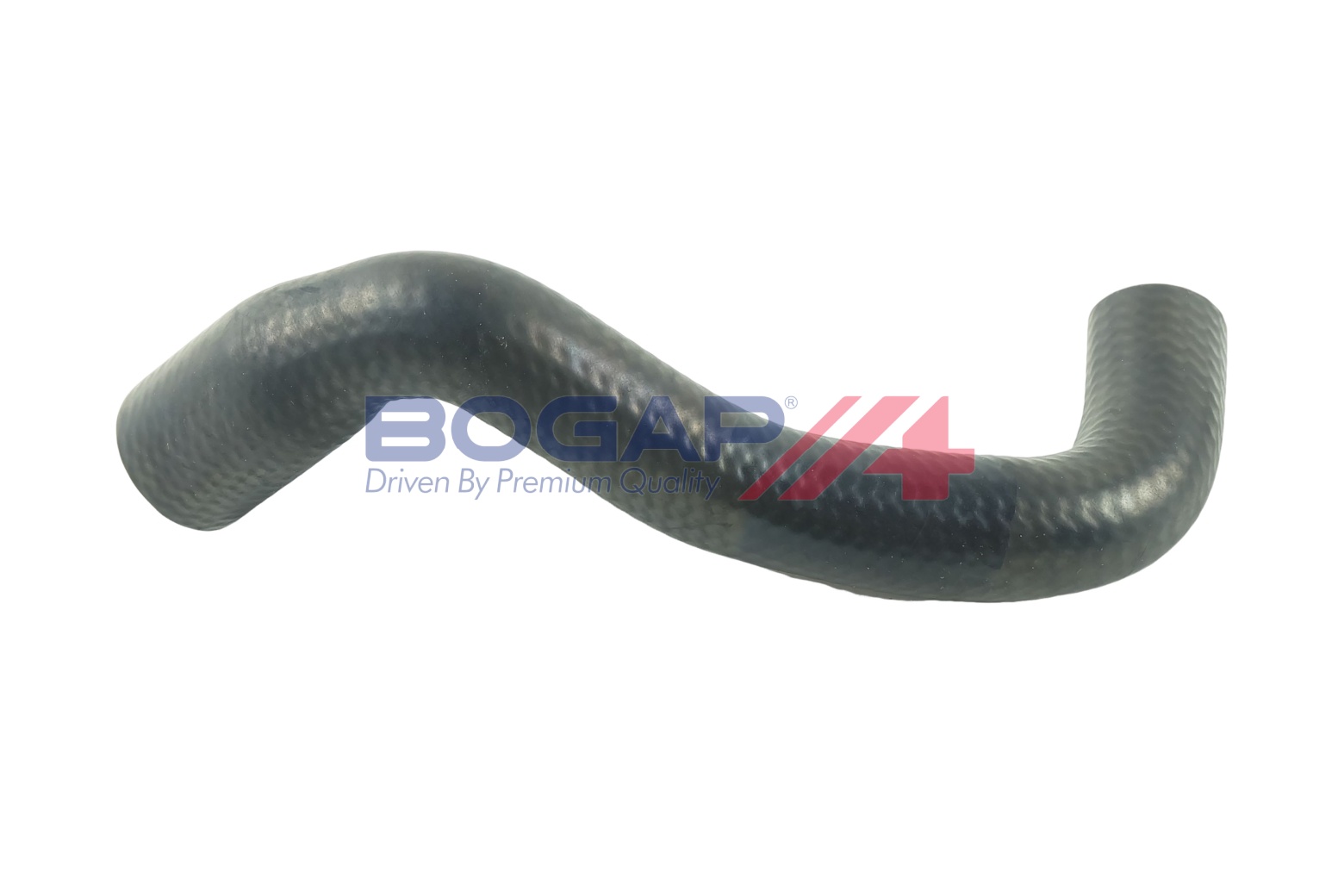 Ilustracja C4228152 BOGAP przewód elastyczny chłodnicy