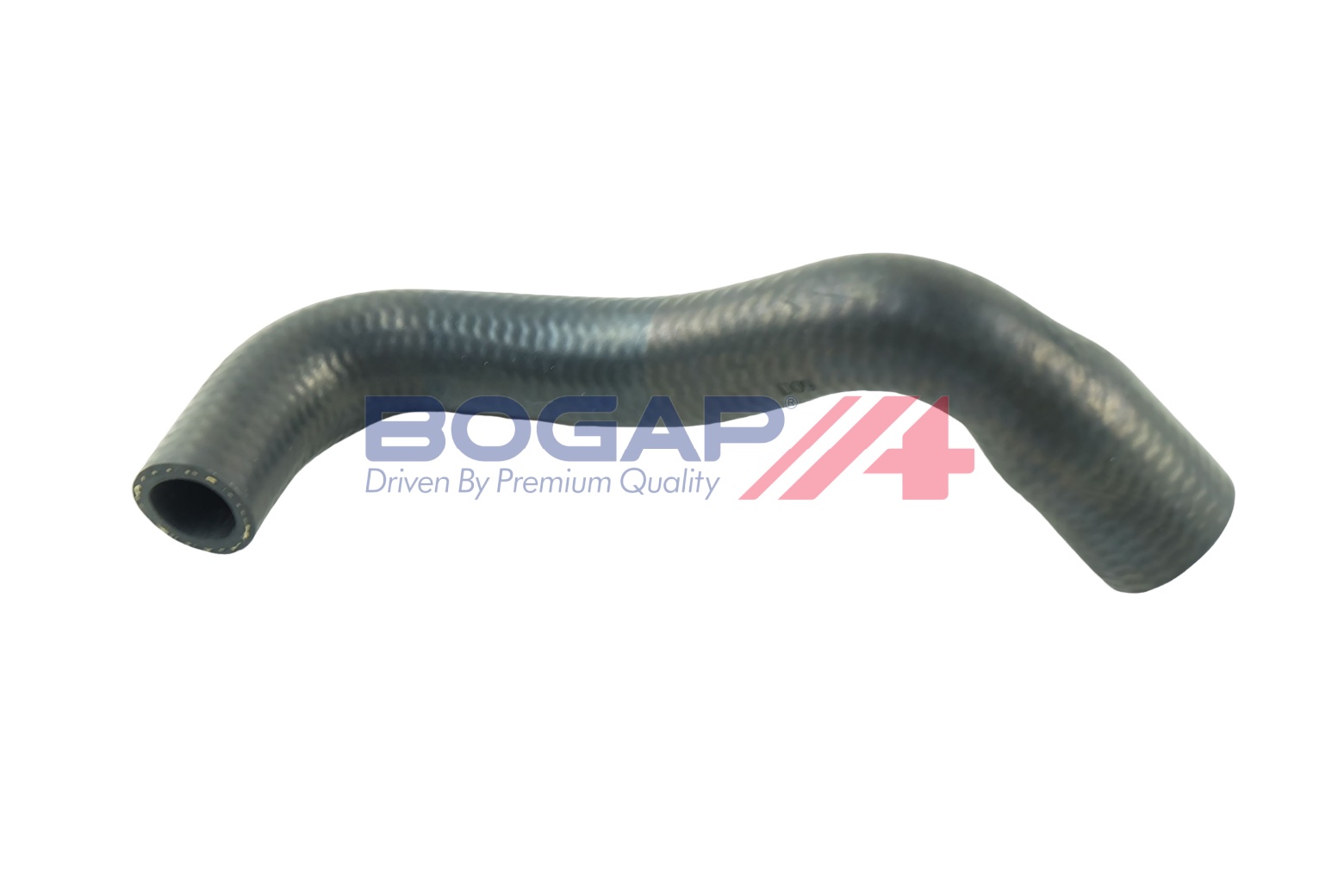 Ilustracja C4228152 BOGAP przewód elastyczny chłodnicy