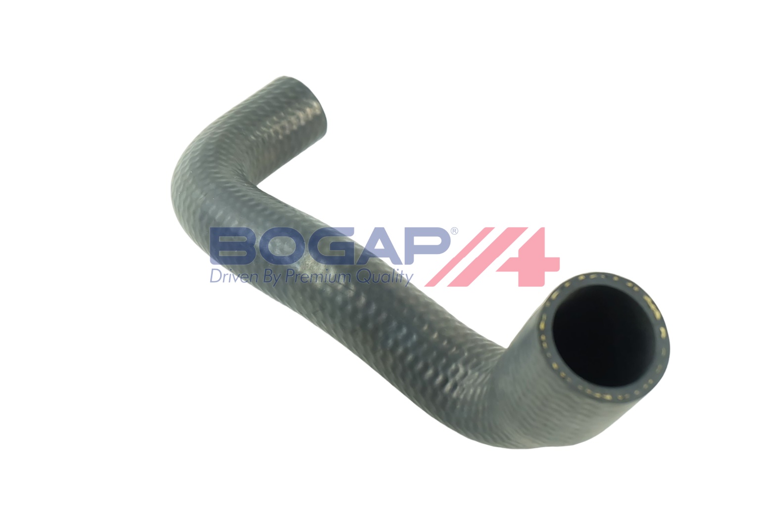 Ilustracja C4228152 BOGAP przewód elastyczny chłodnicy