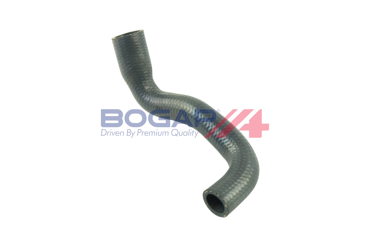 Ilustracja C4228152 BOGAP przewód elastyczny chłodnicy