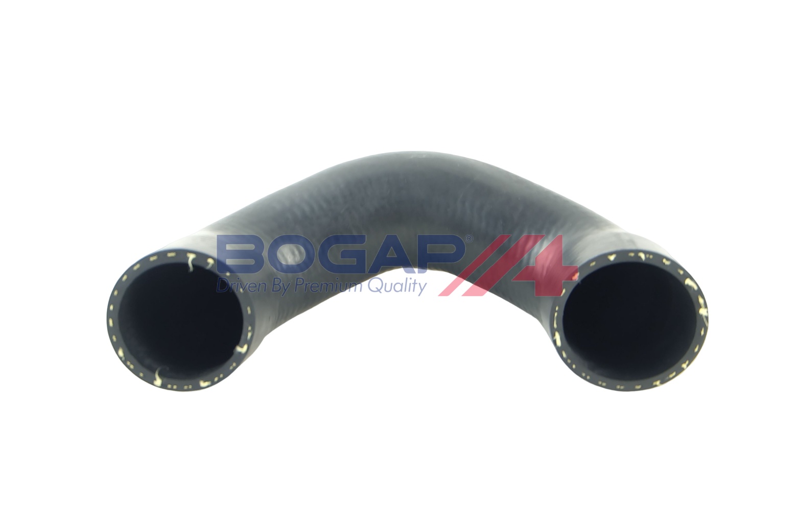 Ilustracja C4228153 BOGAP przewód elastyczny chłodnicy