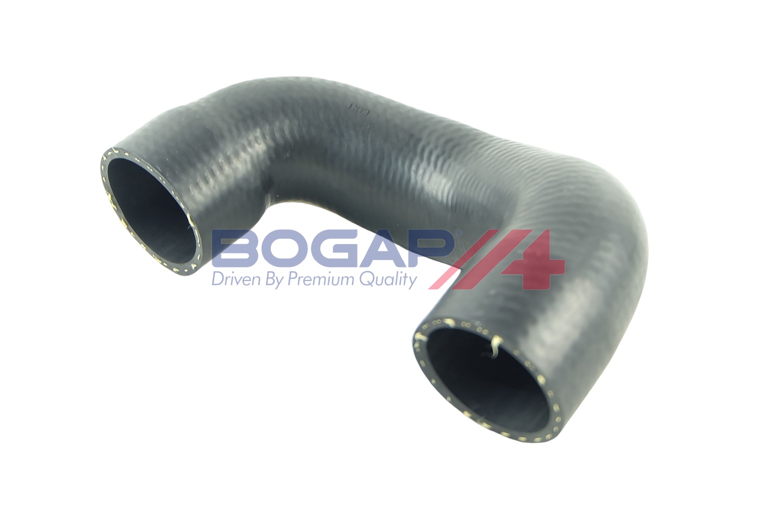 Ilustracja C4228153 BOGAP przewód elastyczny chłodnicy