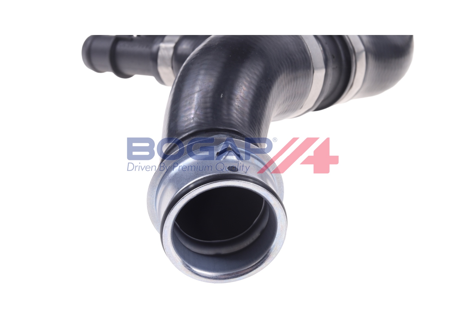 Ilustracja C4228164 BOGAP przewód elastyczny chłodnicy