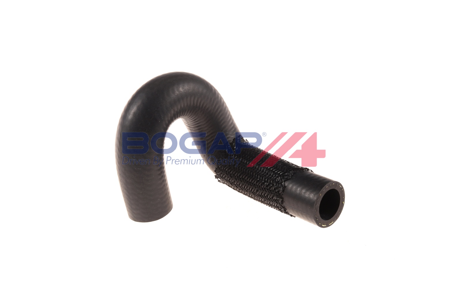 Ilustracja C4228168 BOGAP przewód elastyczny chłodnicy