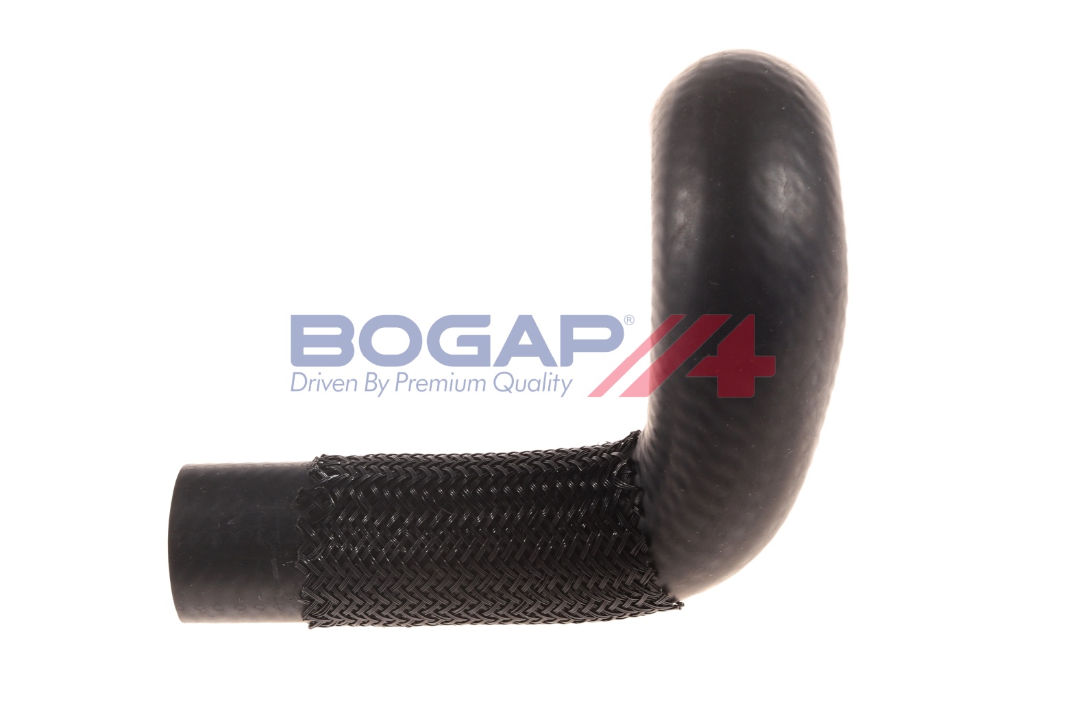 Ilustracja C4228168 BOGAP przewód elastyczny chłodnicy