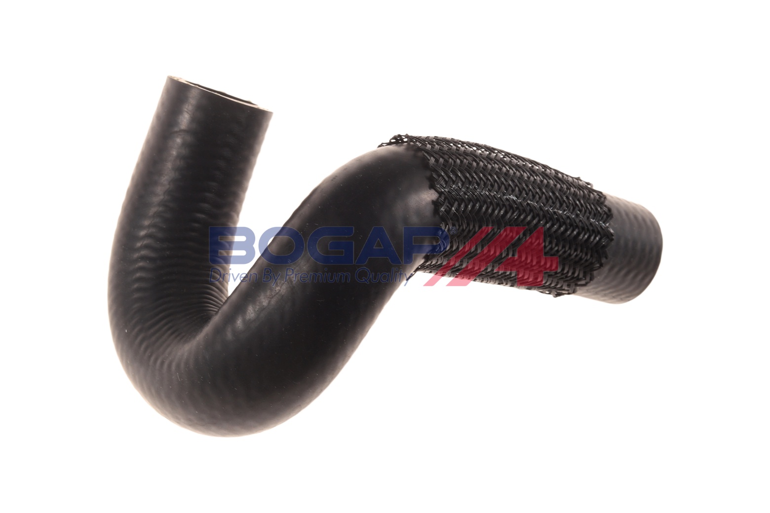 Ilustracja C4228168 BOGAP przewód elastyczny chłodnicy