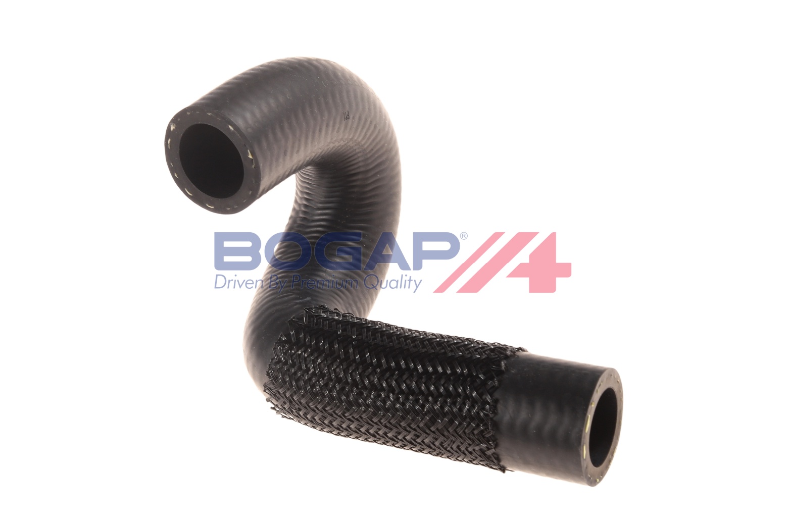 Ilustracja C4228168 BOGAP przewód elastyczny chłodnicy