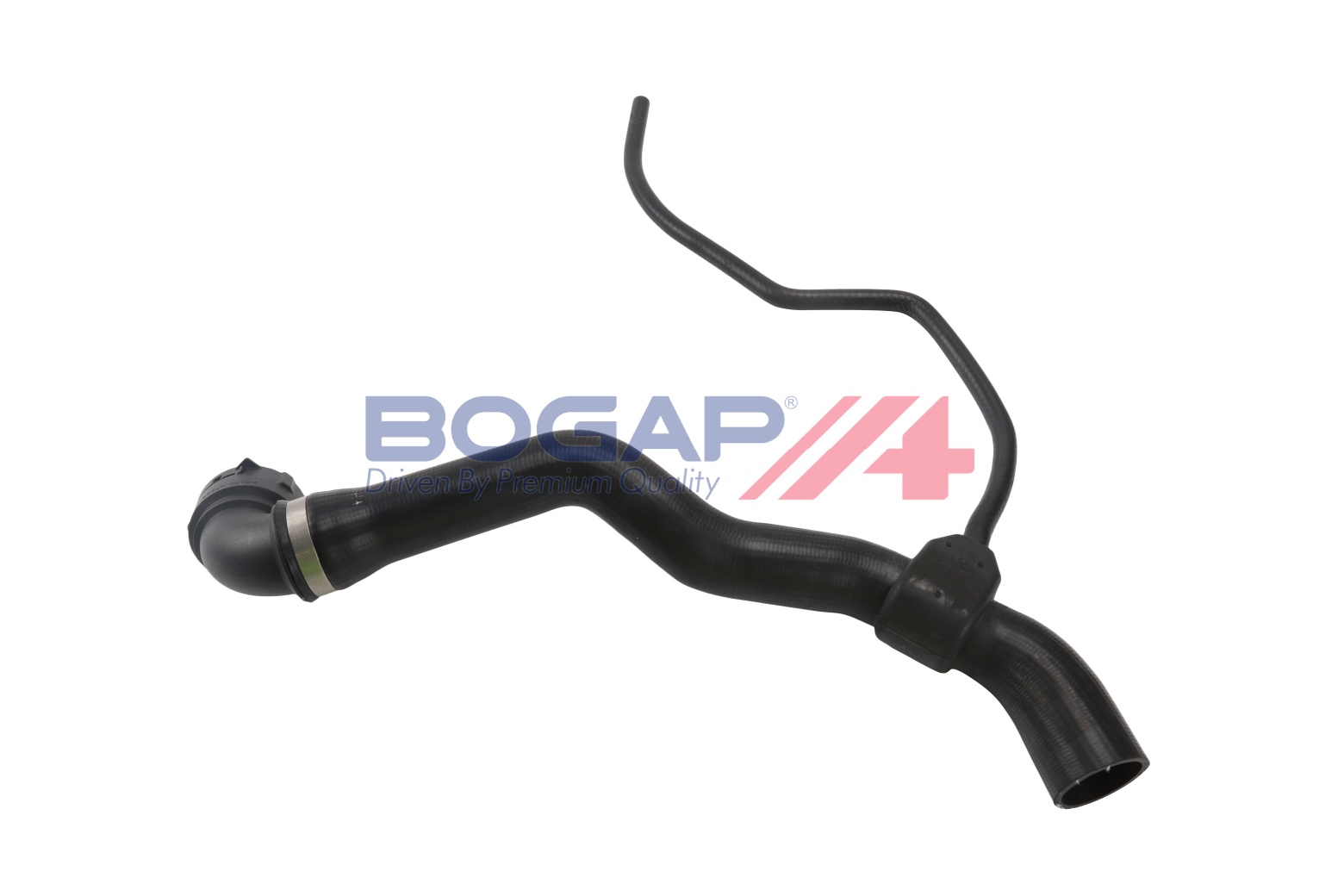 Ilustracja C4228169 BOGAP przewód elastyczny chłodnicy