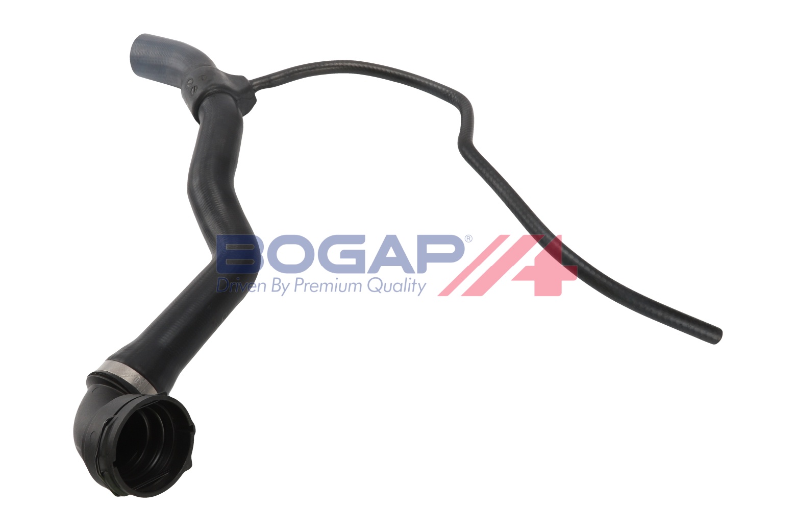 Ilustracja C4228169 BOGAP przewód elastyczny chłodnicy
