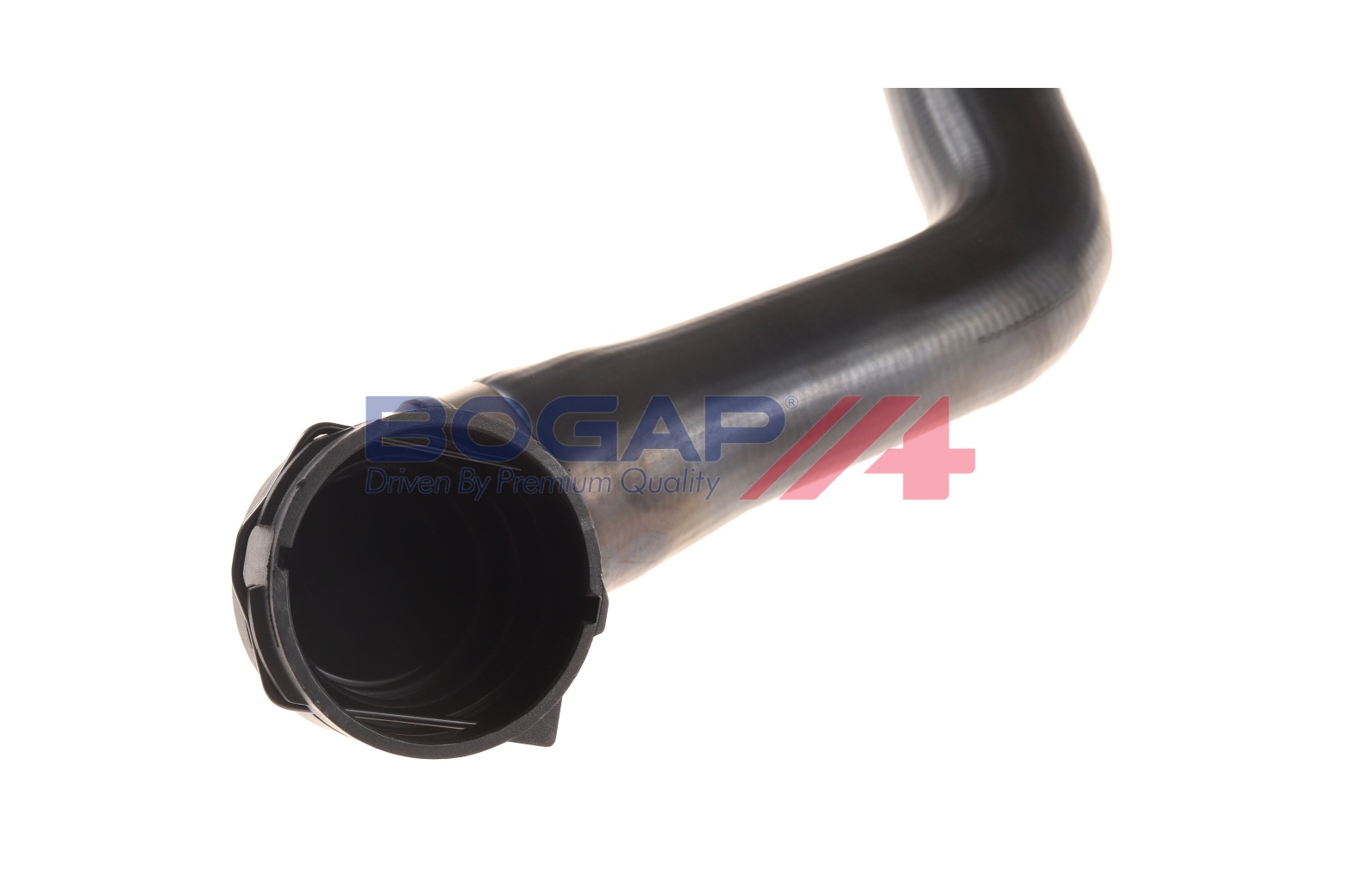 Ilustracja C4228169 BOGAP przewód elastyczny chłodnicy