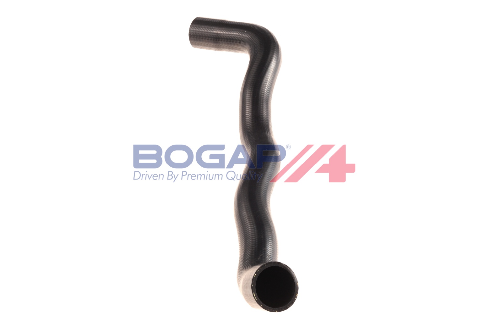 Ilustracja C4228162 BOGAP przewód elastyczny chłodnicy