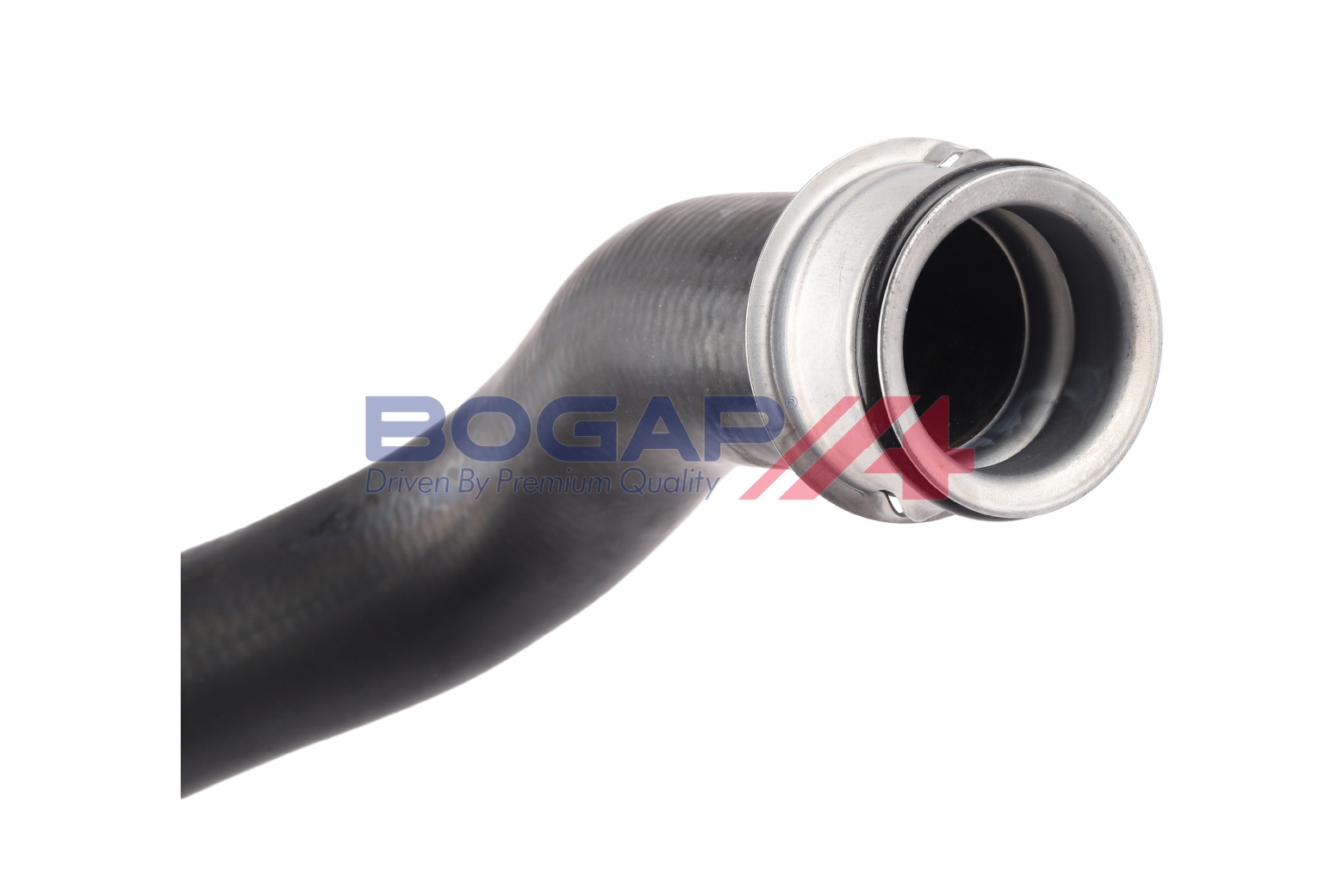 Ilustracja C4228175 BOGAP przewód elastyczny chłodnicy