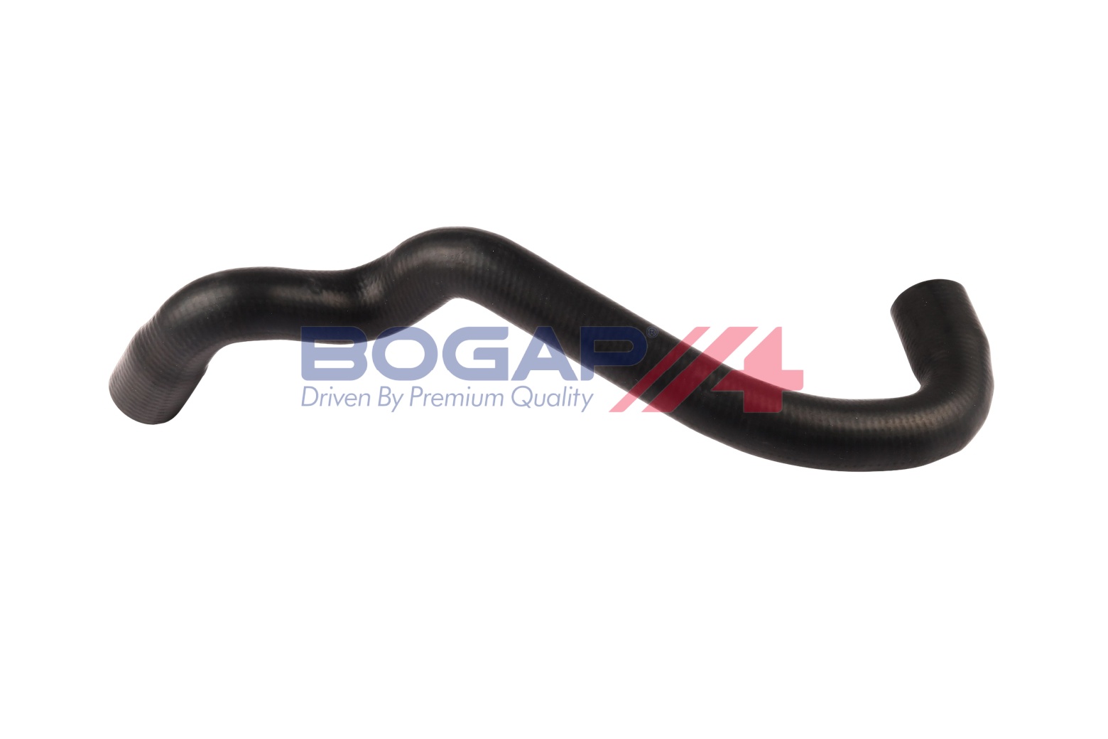 Ilustracja C4228177 BOGAP przewód elastyczny chłodnicy