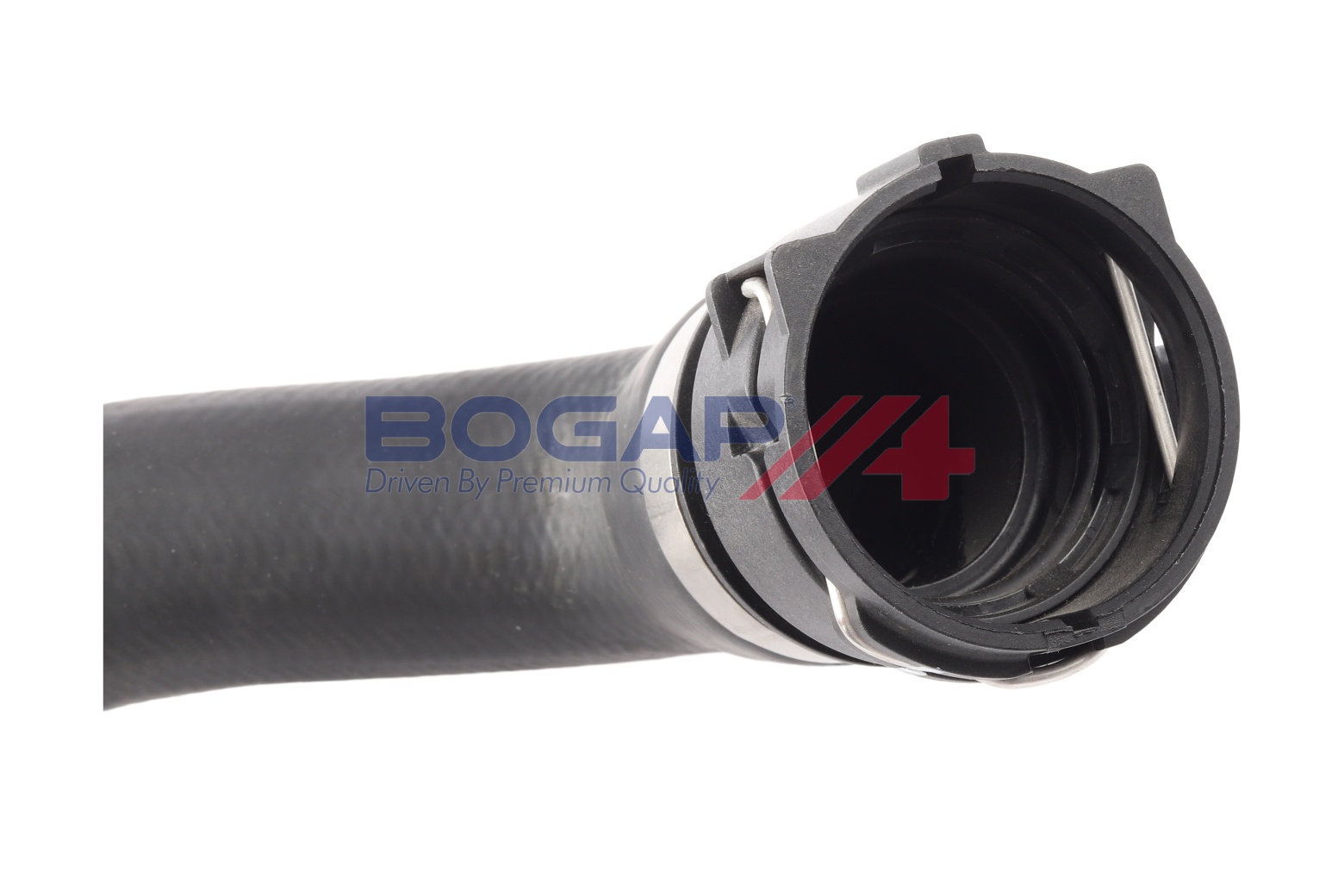 Ilustracja C4228178 BOGAP przewód elastyczny chłodnicy