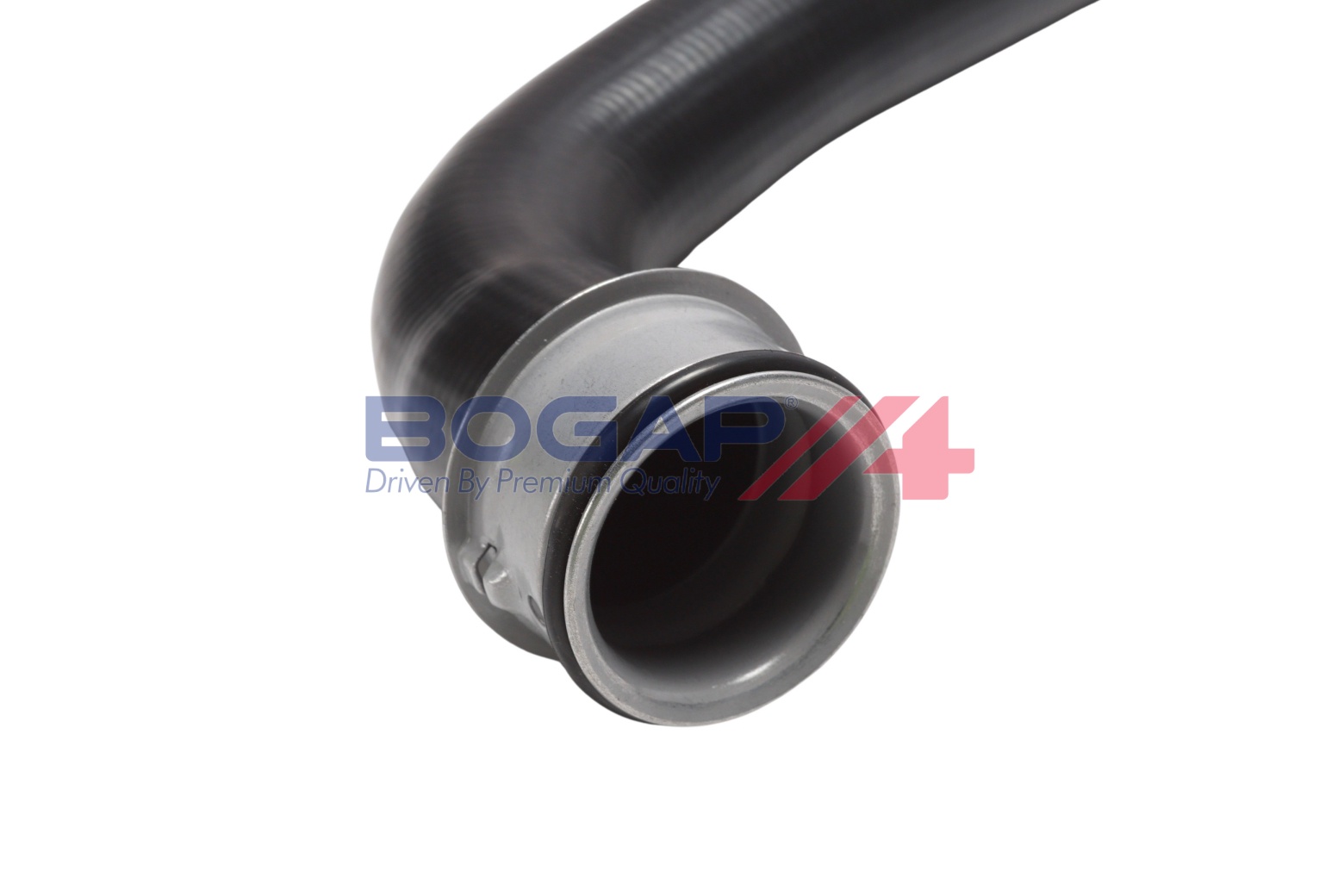 Ilustracja C4228170 BOGAP przewód elastyczny chłodnicy