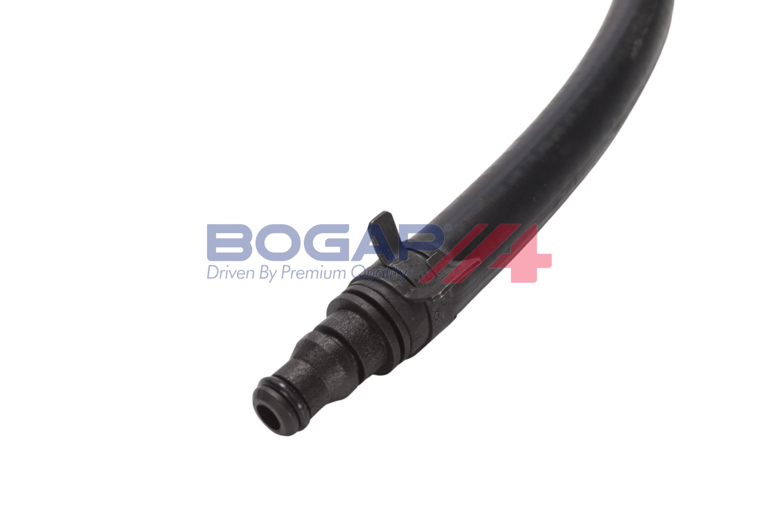 Ilustracja C4228170 BOGAP przewód elastyczny chłodnicy