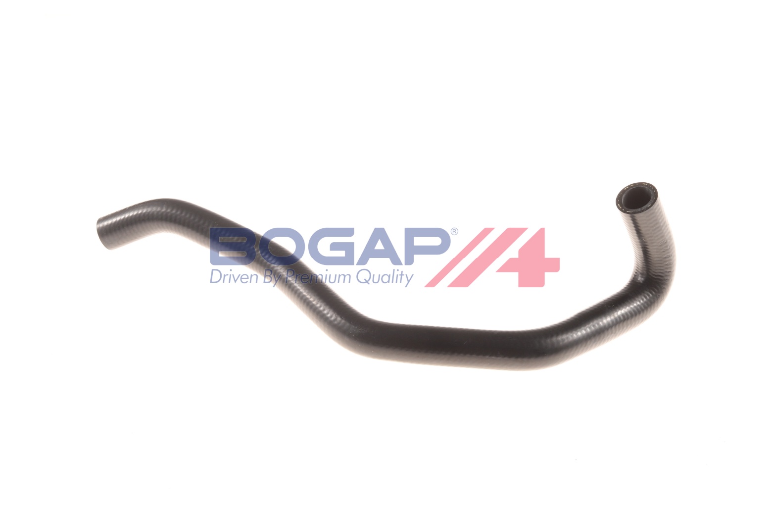 Ilustracja C4228173 BOGAP przewód elastyczny chłodnicy