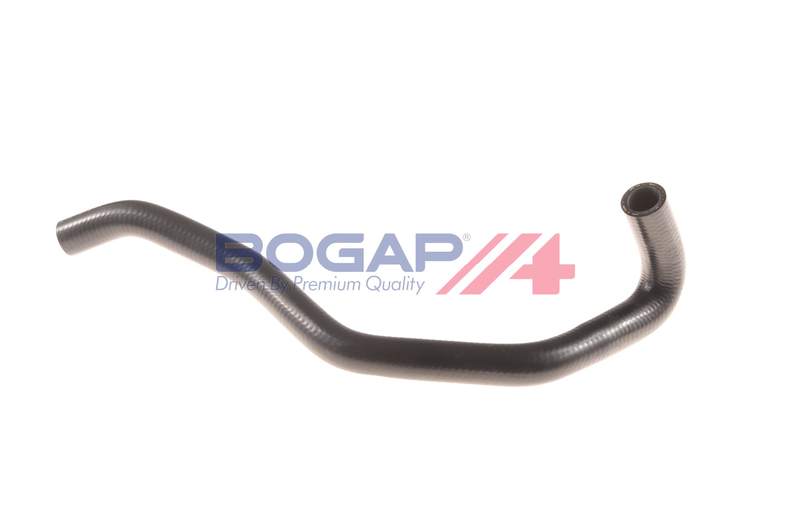 Ilustracja C4228173 BOGAP przewód elastyczny chłodnicy