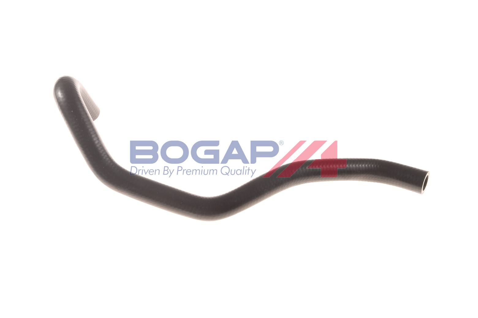 Ilustracja C4228173 BOGAP przewód elastyczny chłodnicy