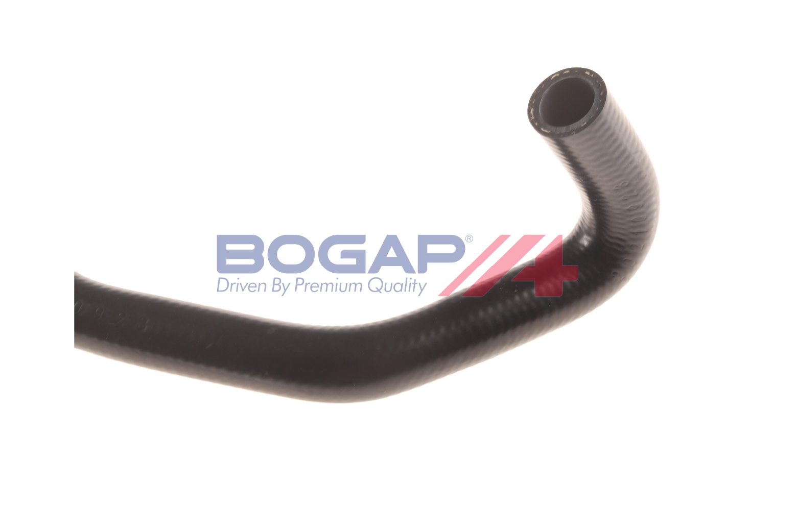 Ilustracja C4228173 BOGAP przewód elastyczny chłodnicy