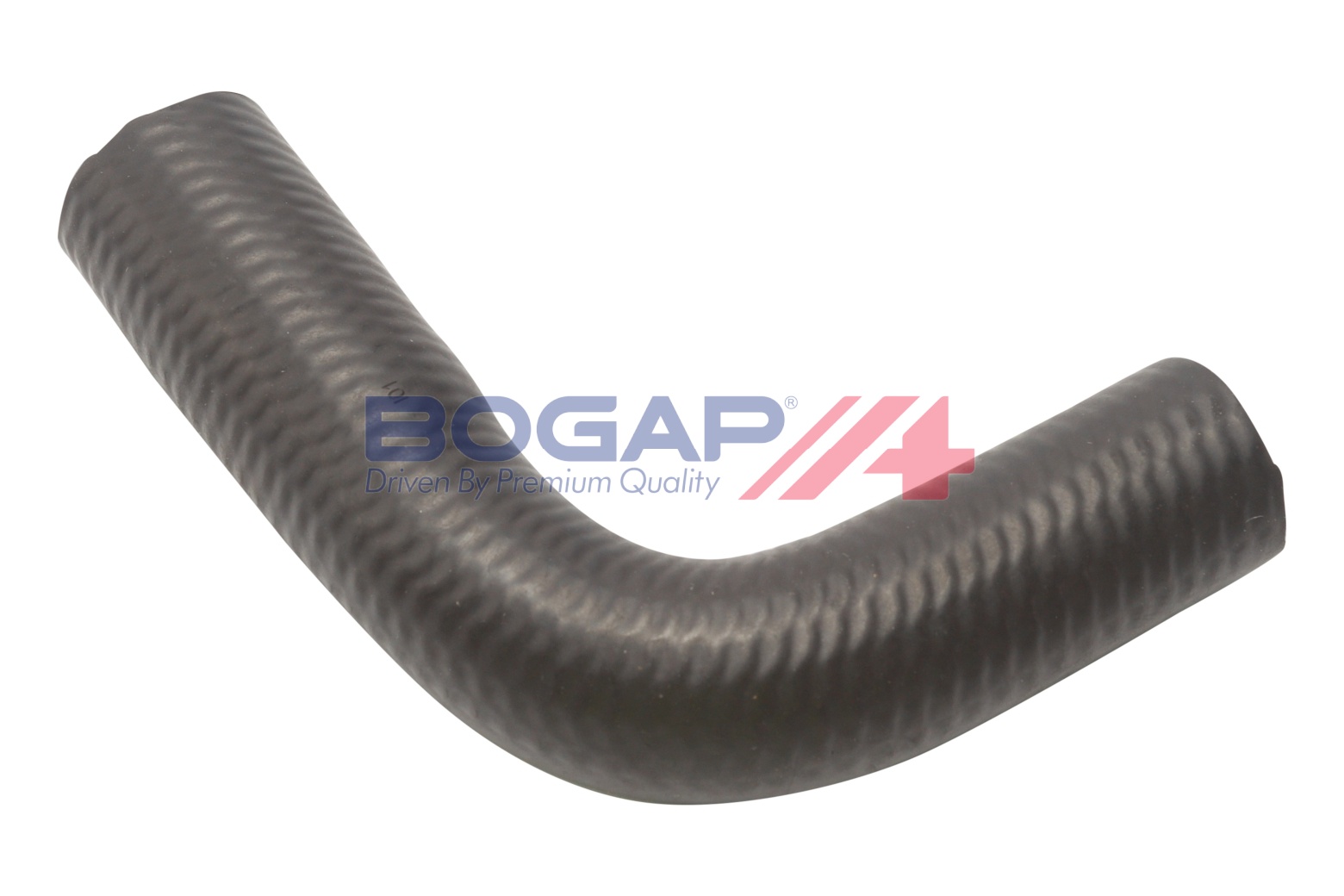 Ilustracja C4228184 BOGAP przewód elastyczny chłodnicy
