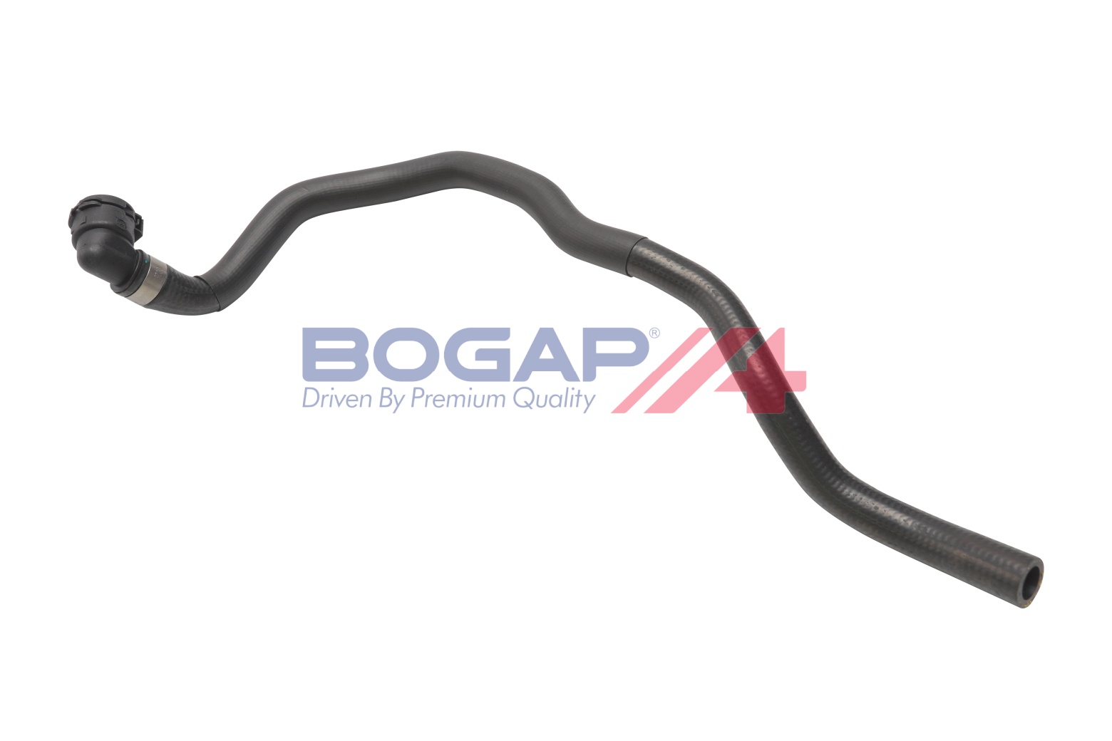 Ilustracja C4228185 BOGAP przewód elastyczny chłodnicy