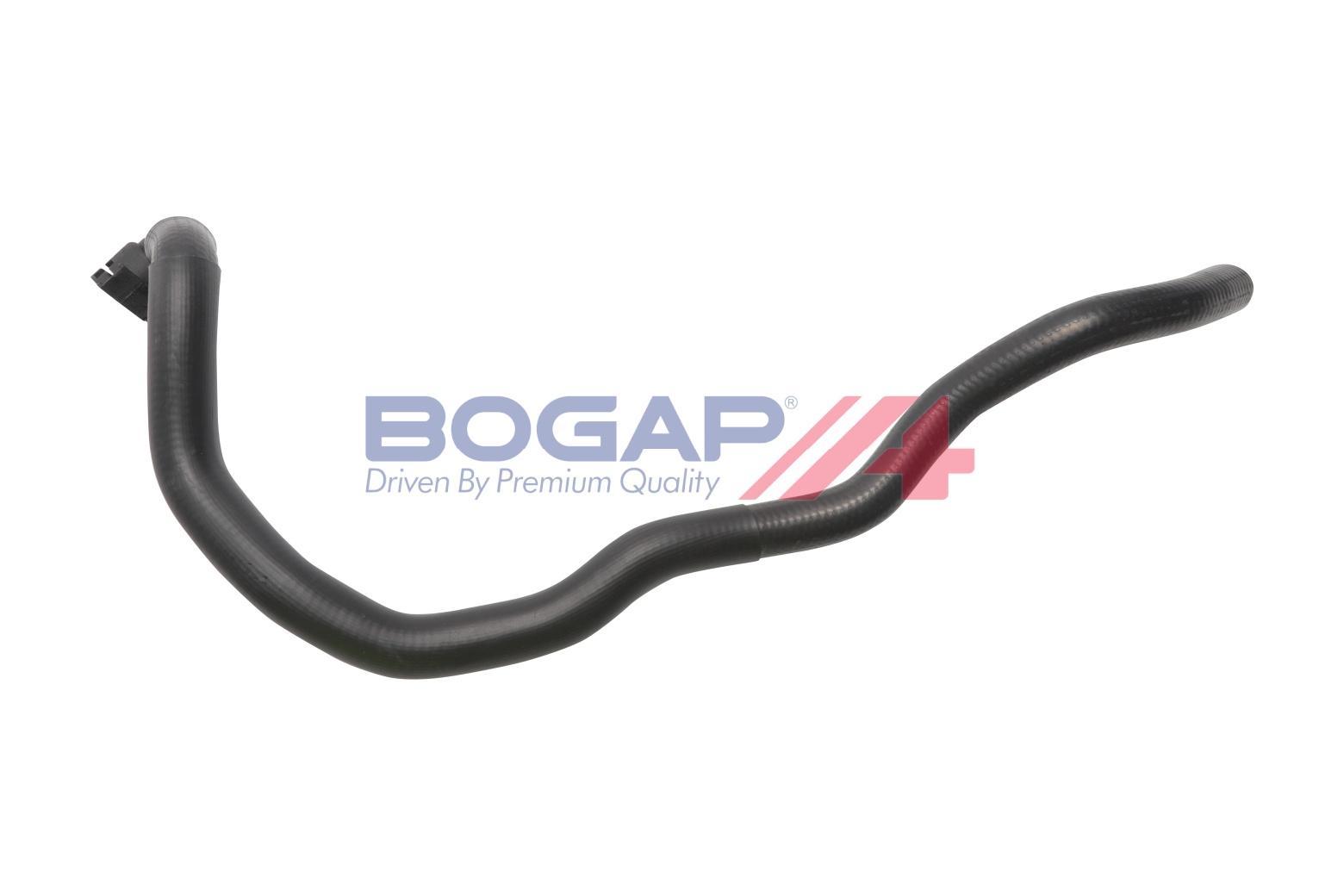 Ilustracja C4228185 BOGAP przewód elastyczny chłodnicy