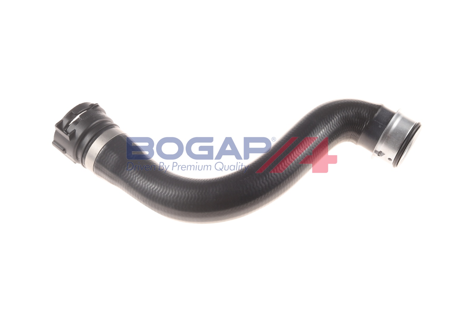 Ilustracja C4228186 BOGAP przewód elastyczny chłodnicy