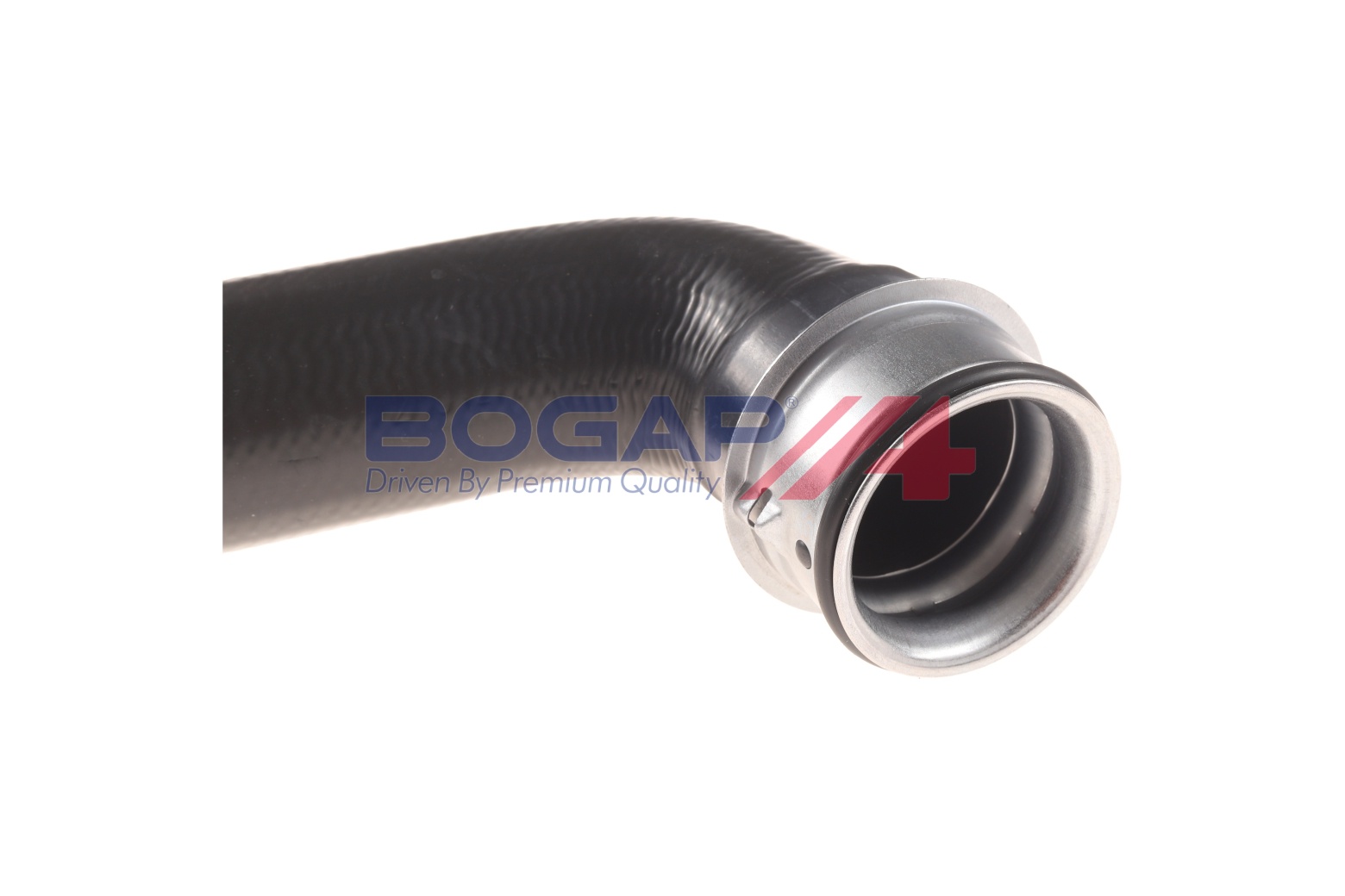 Ilustracja C4228186 BOGAP przewód elastyczny chłodnicy