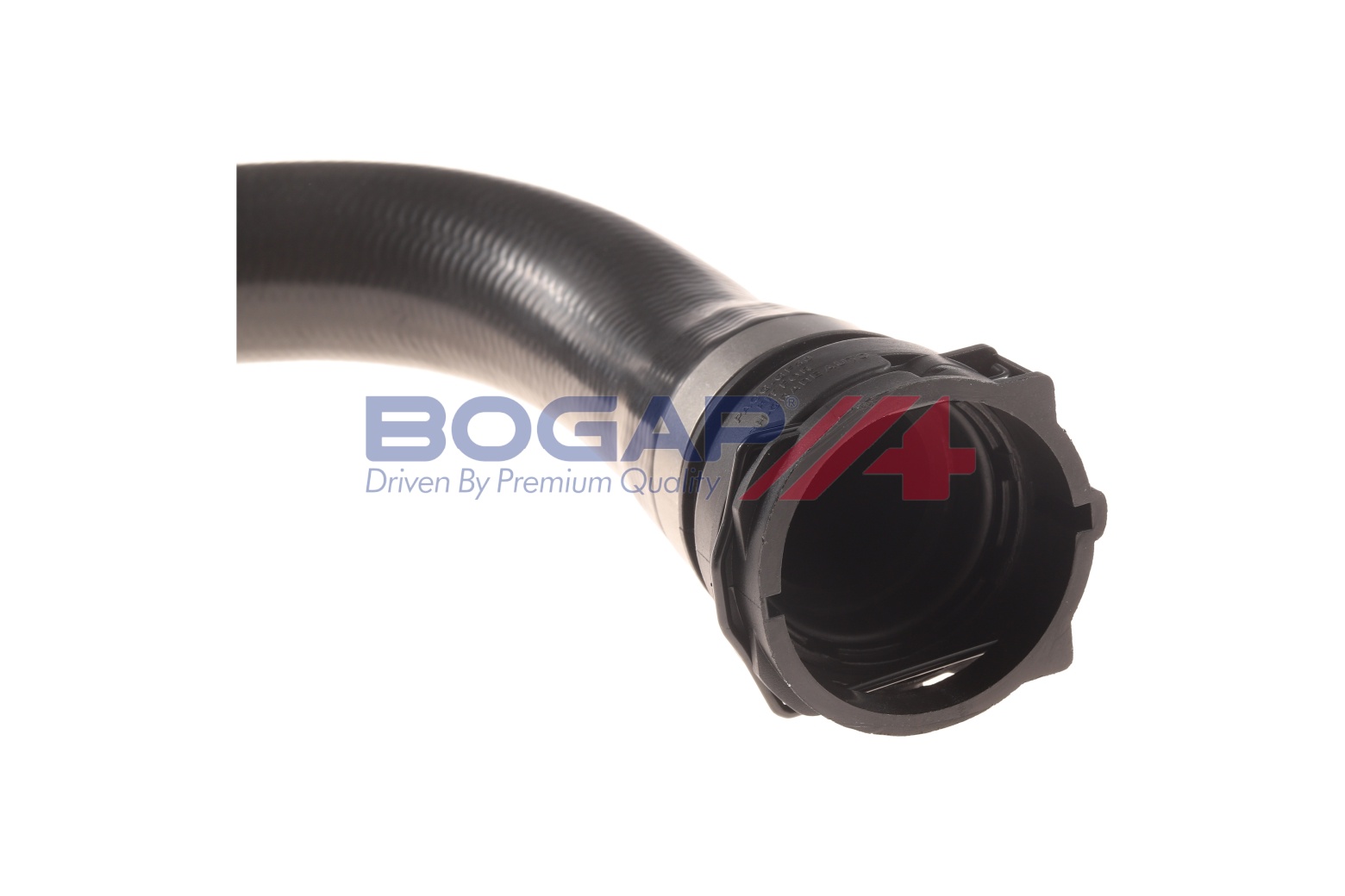 Ilustracja C4228186 BOGAP przewód elastyczny chłodnicy