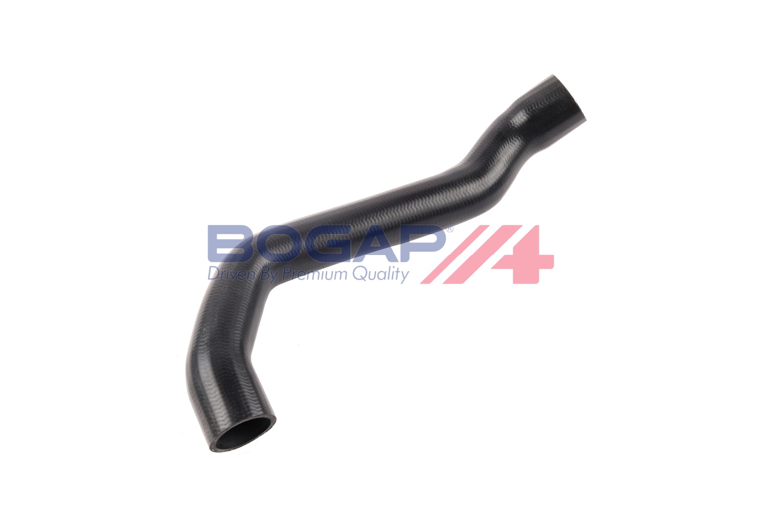 Ilustracja C4228187 BOGAP przewód elastyczny chłodnicy