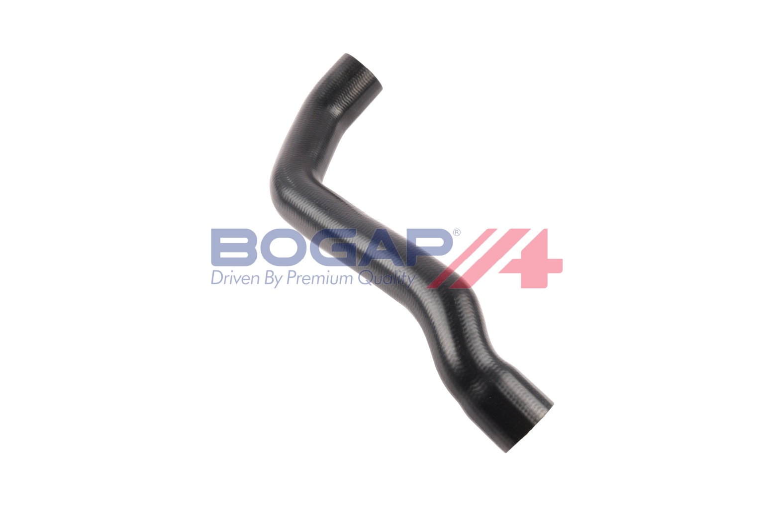 Ilustracja C4228187 BOGAP przewód elastyczny chłodnicy