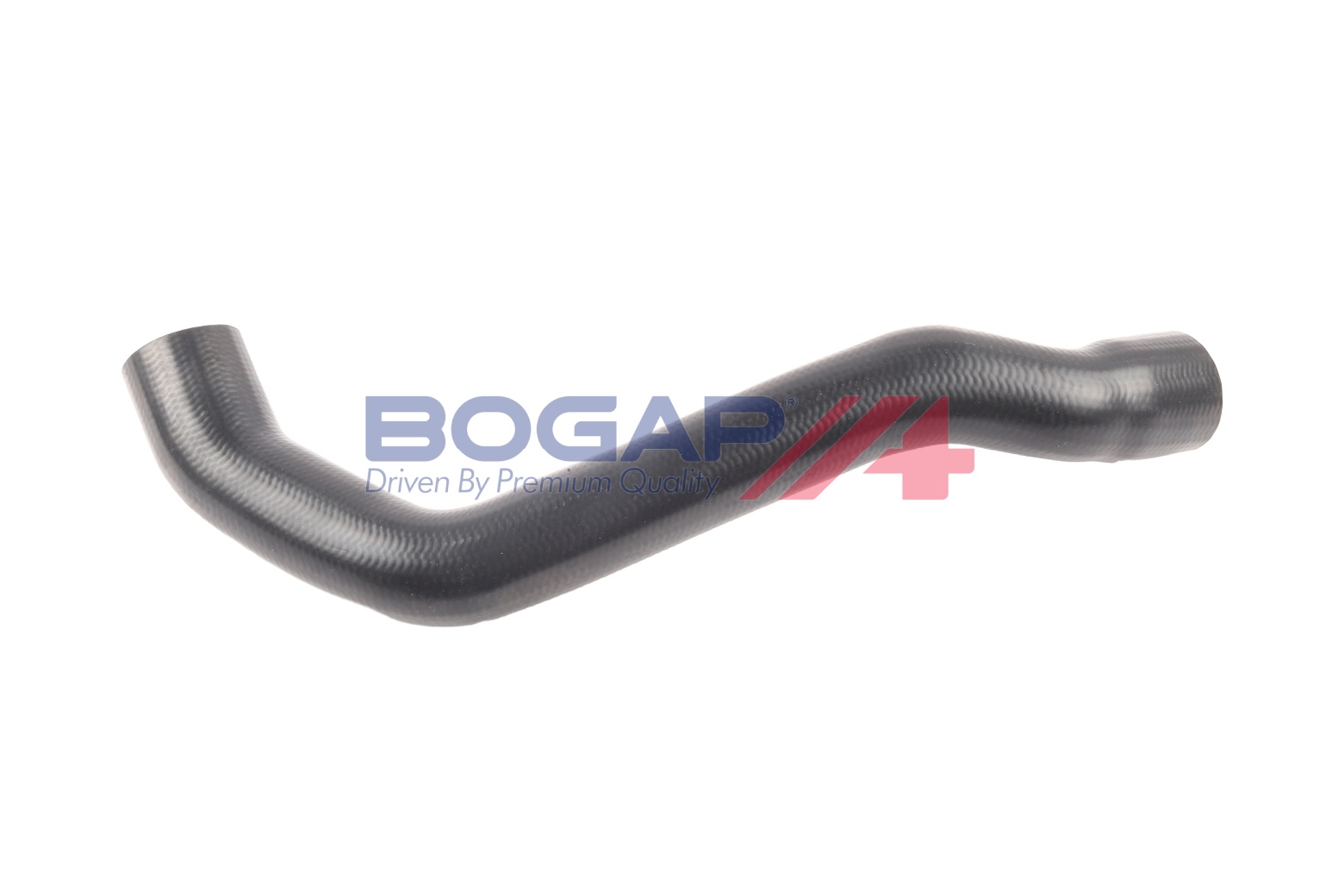 Ilustracja C4228187 BOGAP przewód elastyczny chłodnicy