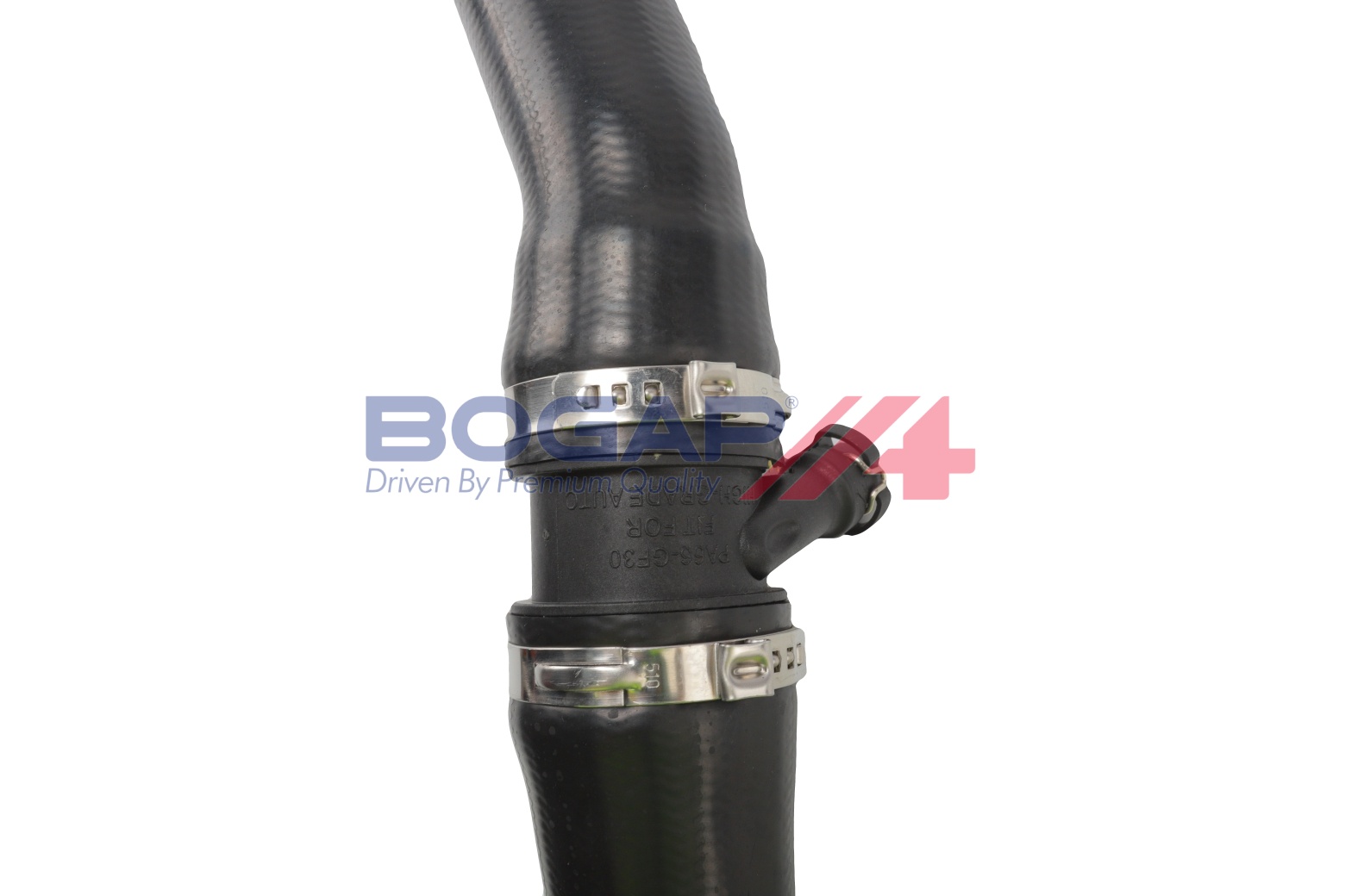 Ilustracja C4228188 BOGAP przewód elastyczny chłodnicy