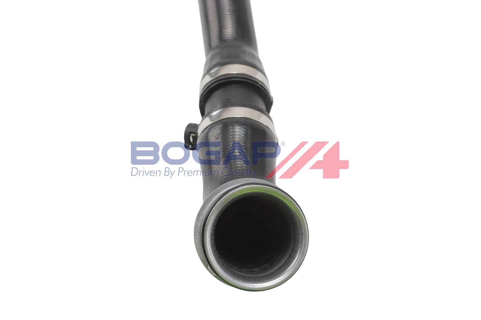 Ilustracja C4228188 BOGAP przewód elastyczny chłodnicy