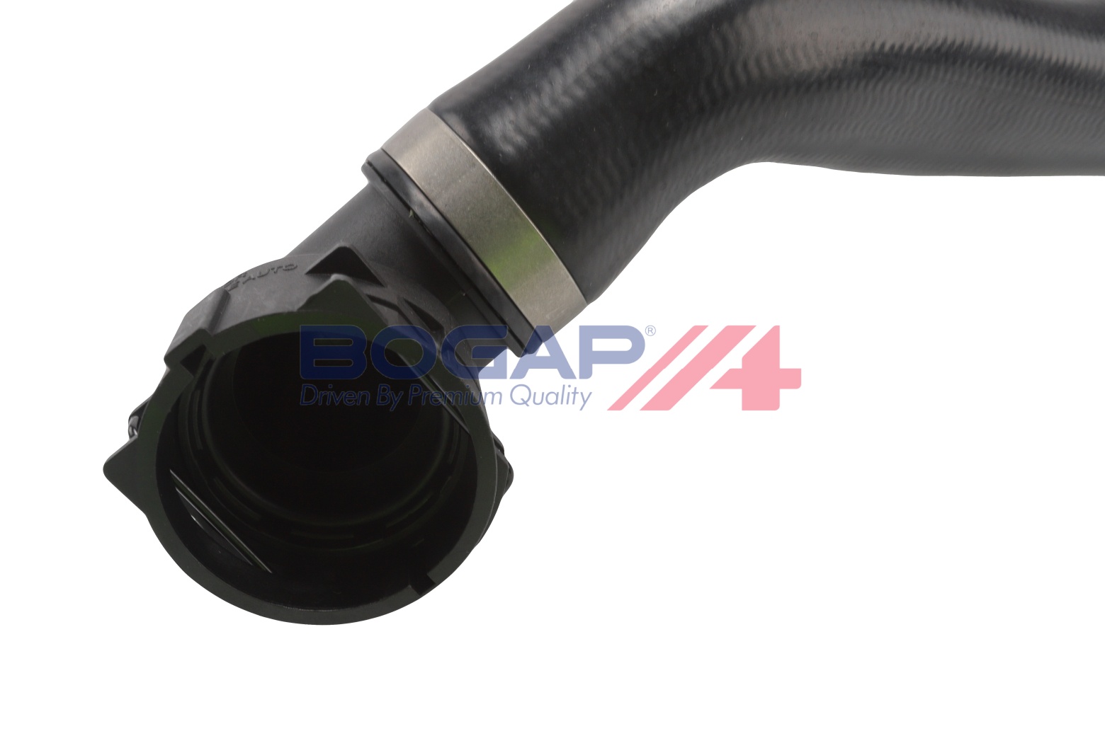 Ilustracja C4228188 BOGAP przewód elastyczny chłodnicy