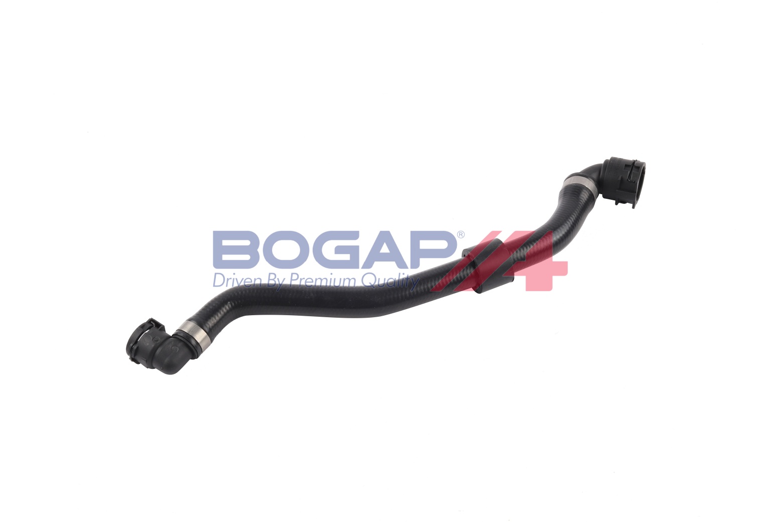Ilustracja C4228189 BOGAP przewód elastyczny chłodnicy