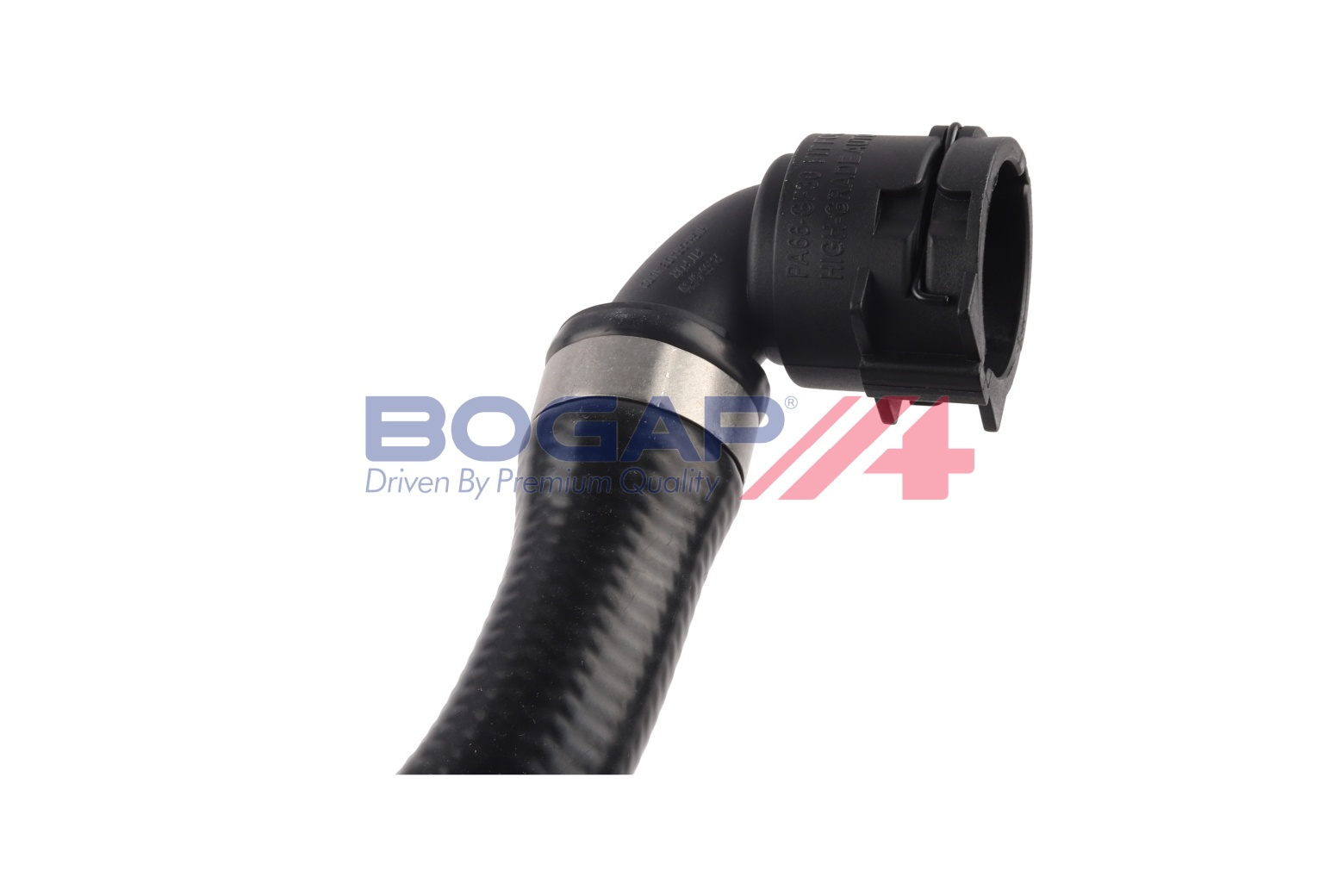 Ilustracja C4228189 BOGAP przewód elastyczny chłodnicy