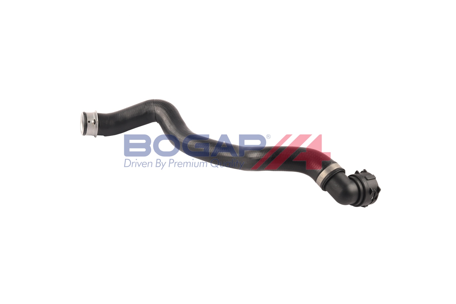 Ilustracja C4228180 BOGAP przewód elastyczny chłodnicy