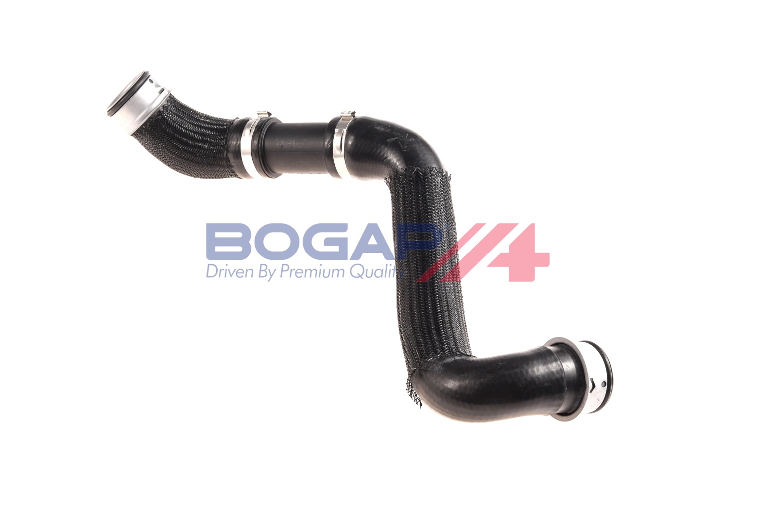 Ilustracja C4228181 BOGAP przewód elastyczny chłodnicy