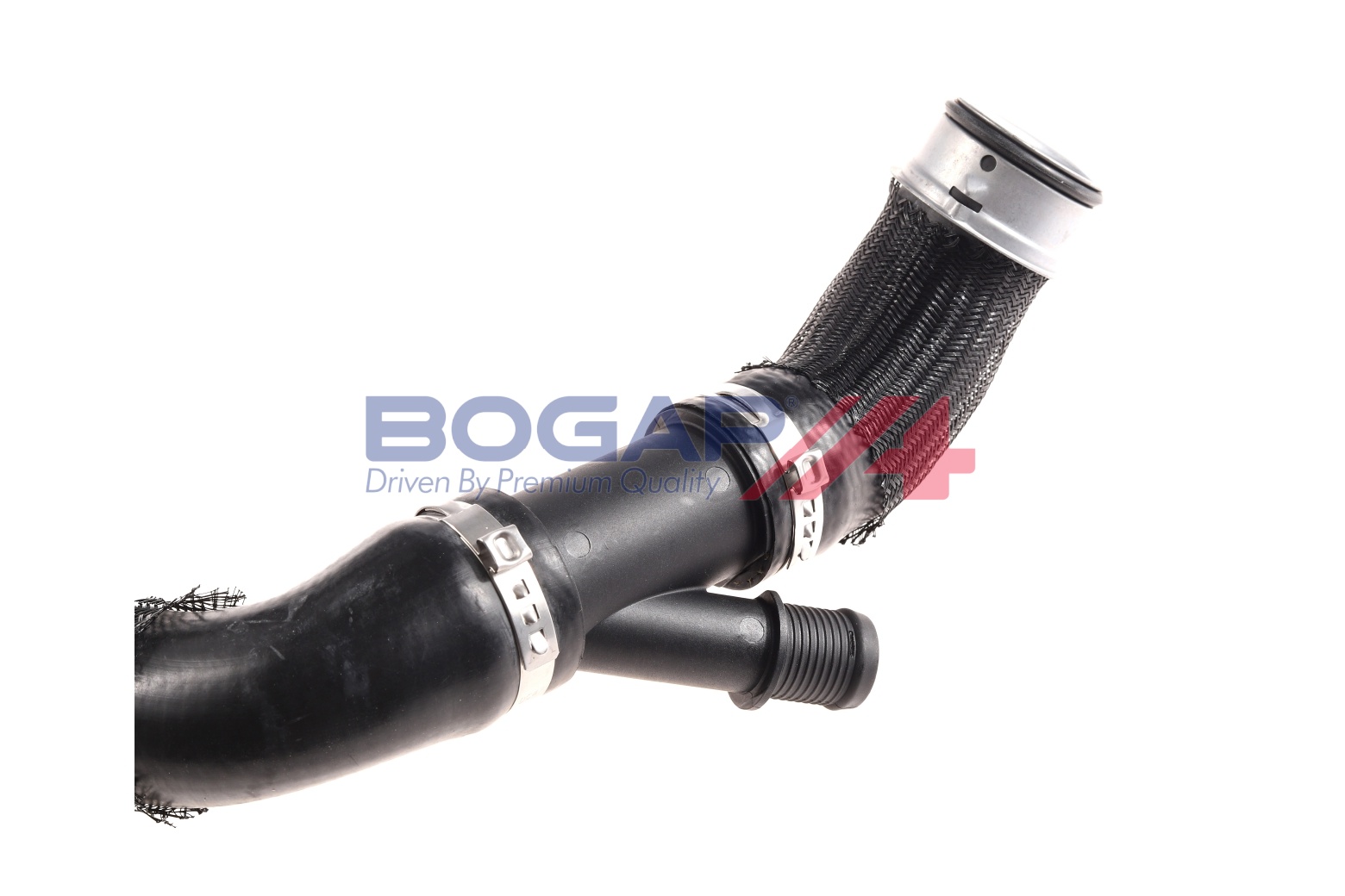 Ilustracja C4228181 BOGAP przewód elastyczny chłodnicy