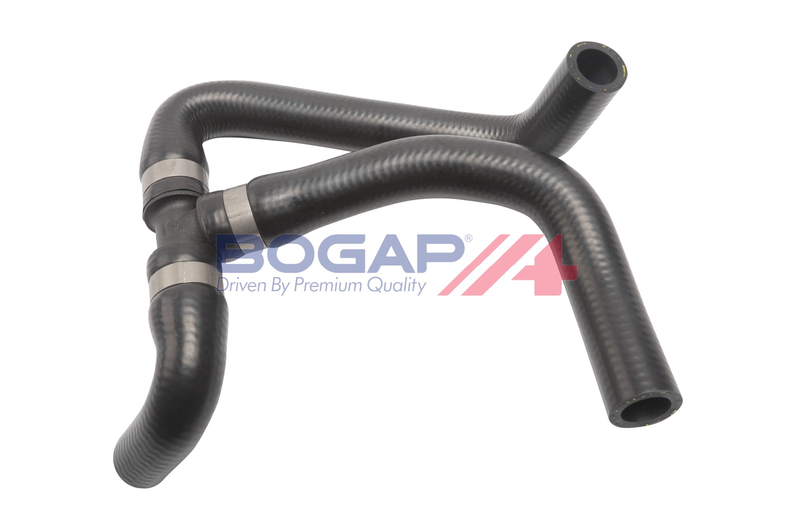 Ilustracja C4228183 BOGAP przewód elastyczny chłodnicy